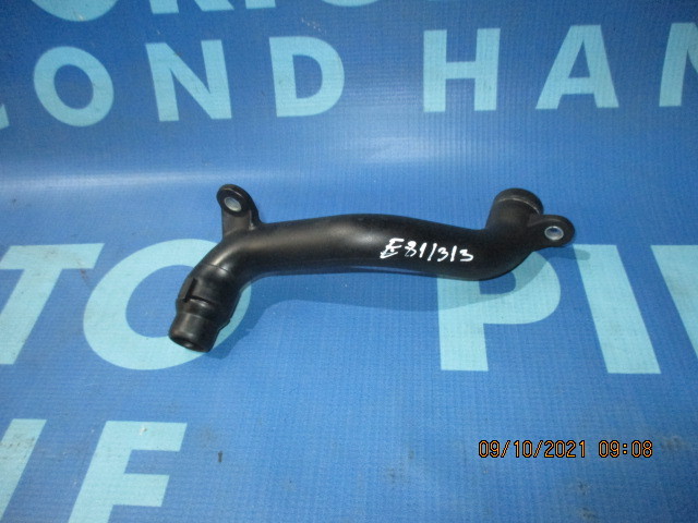 Conducta apa BMW E81 118d 2.0d; 7800583