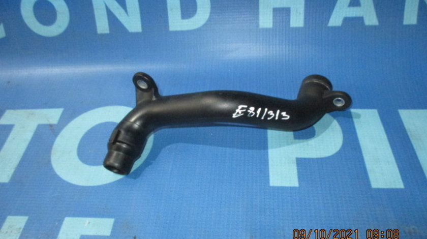 Conducta apa BMW E81 118d 2.0d; 7800583