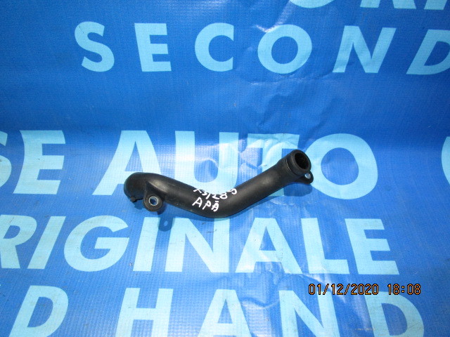 Conducta apa BMW E83 X3 2.0d; 7800583
