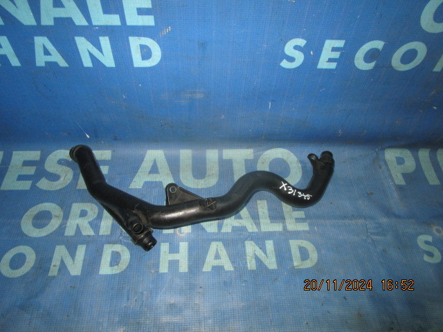 Conducta apa BMW E83 X3 3.0d M57N D2 ;7787380