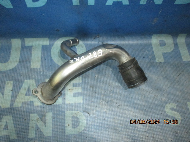 Conducta apa BMW E87 116i N43B16; 3014957