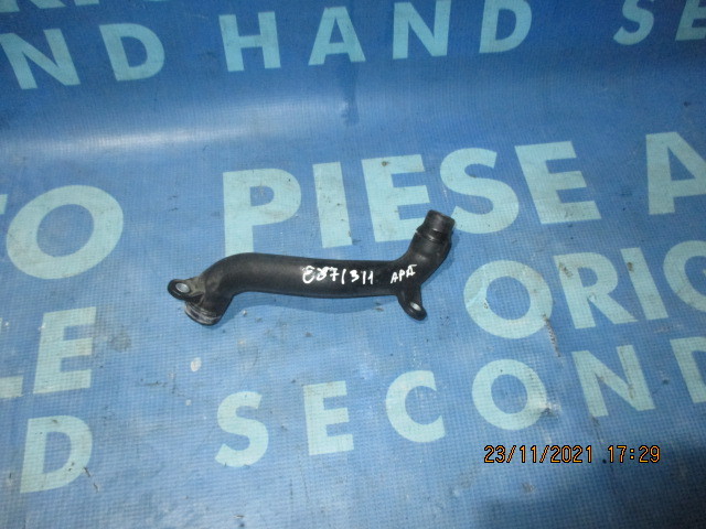 Conducta apa BMW E87 118d; 7800583