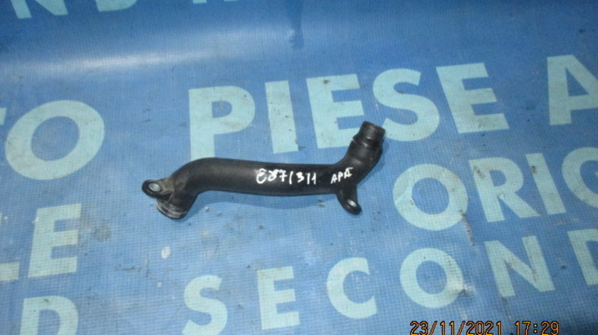 Conducta apa BMW E87 118d; 7800583