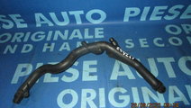 Conducta apa BMW E87 120d 2.0d;  7787380