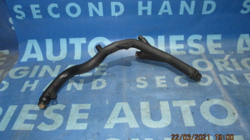 Conducta apa BMW E87;7794611