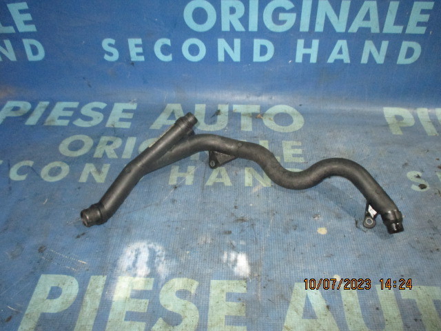 Conducta apa BMW E90 318d; 7802632