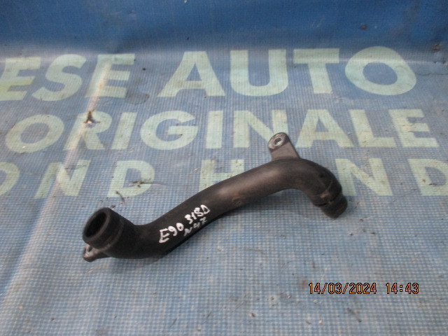 Conducta apa BMW E90 318d N47D20A; 7800583