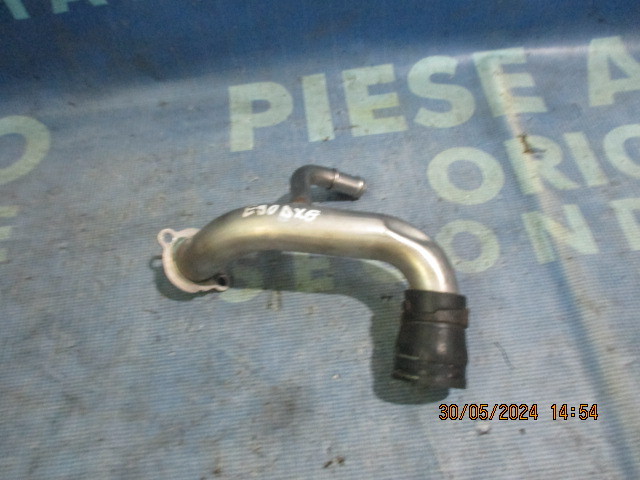 Conducta apa BMW E90 318i N43B20A