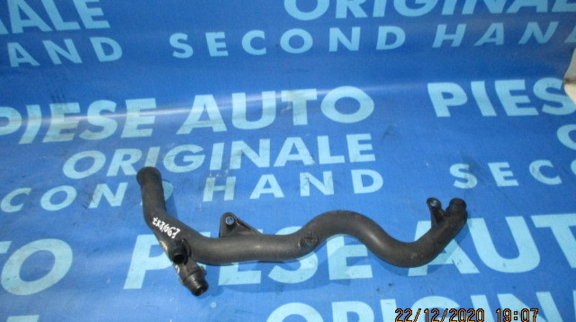 Conducta apa BMW E90 320d 2006; 7794611