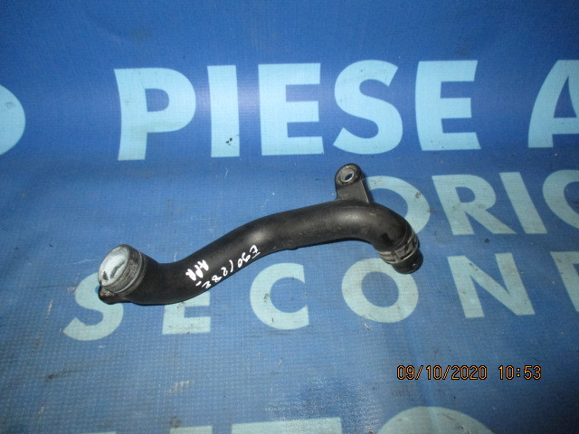 Conducta apa BMW E90 320d; 7800583
