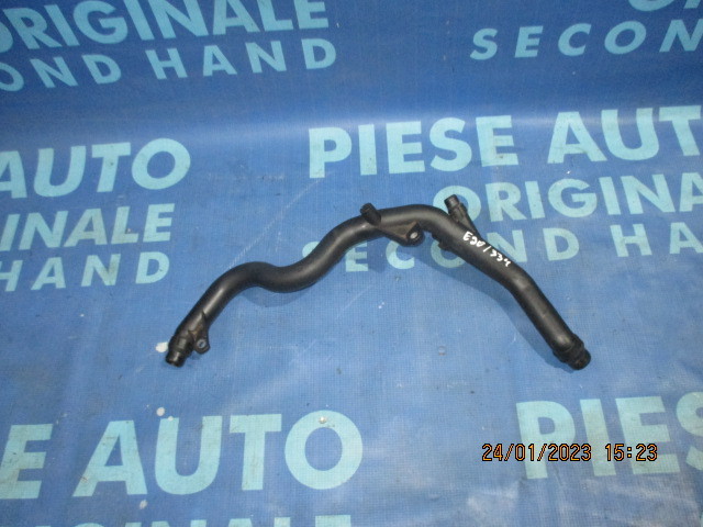 Conducta apa BMW E90 325d; 7802631
