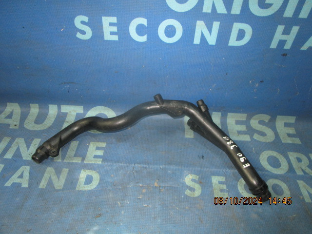 Conducta apa BMW E90 330d 3.0d M57D30 ; 