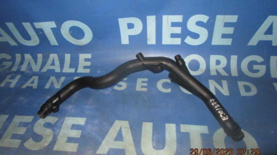 Conducta apa BMW E90 330d 3.0d M57D30;  7787380