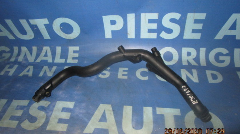 Conducta apa BMW E90 330d 3.0d M57D30; 7787380