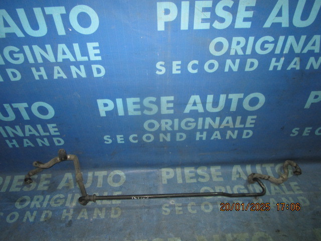 Conducta apa BMW F10 550dx ;8570451