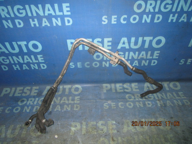 Conducta apa BMW F10 550dx ; 8578988