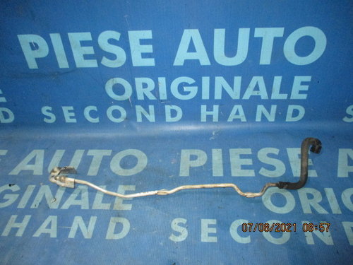 Conducta apa BMW F15 X5 3.0d N57D30A