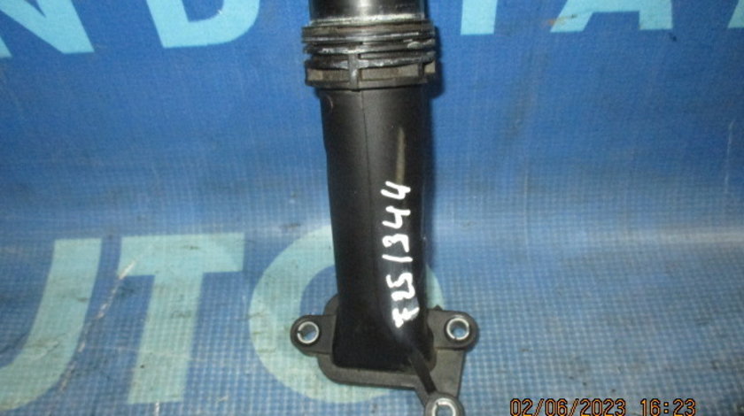 Conducta apa BMW F25 X3 3.0dx; 7810707