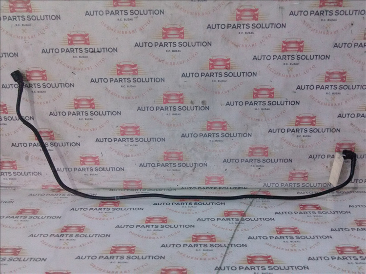 Conducta apa BMW F30 2.0 D an fabr. 2013