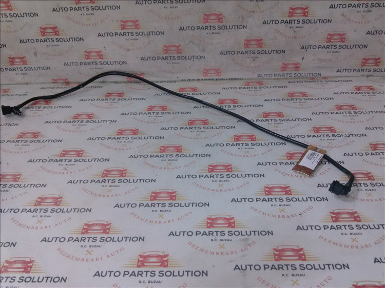 Conducta apa BMW F30 2.0 D an fabr. 2017
