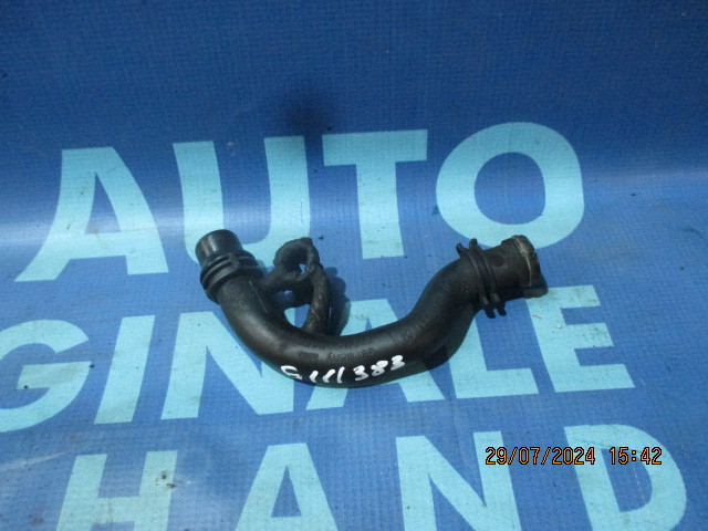 Conducta apa BMW G11 740e B48B20B; 72344241
