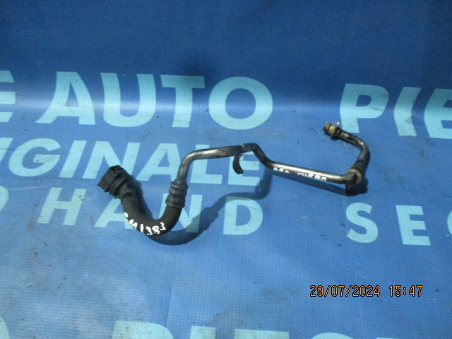 Conducta apa BMW G11 740e B48B20B (racire turbina)