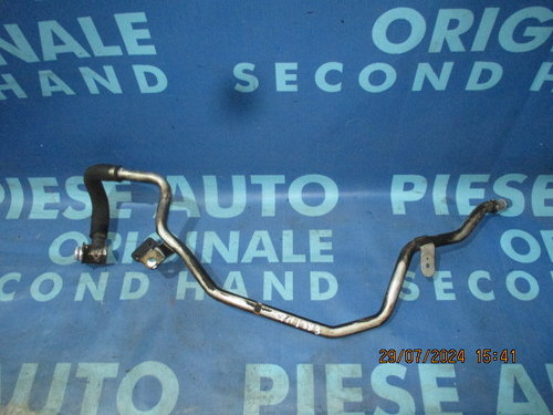 Conducta apa BMW G11 740e B48B20B