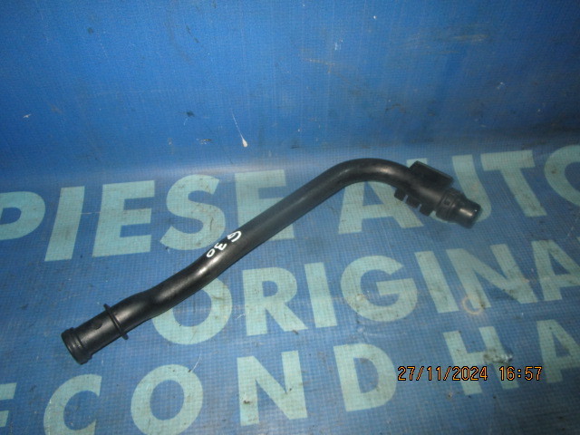 Conducta apa BMW G30 540ix ; 72342109 (galerie admisie)