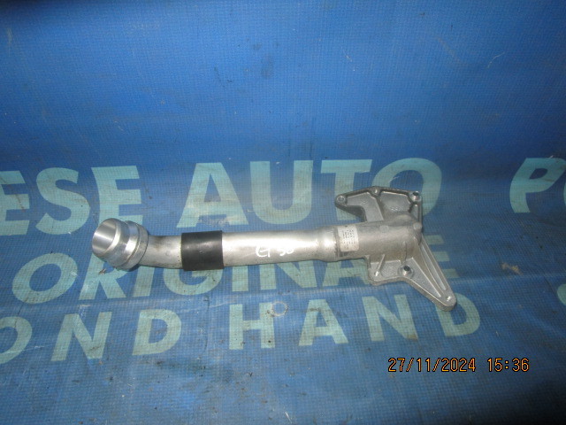 Conducta apa BMW G30 540ix ; 8630023