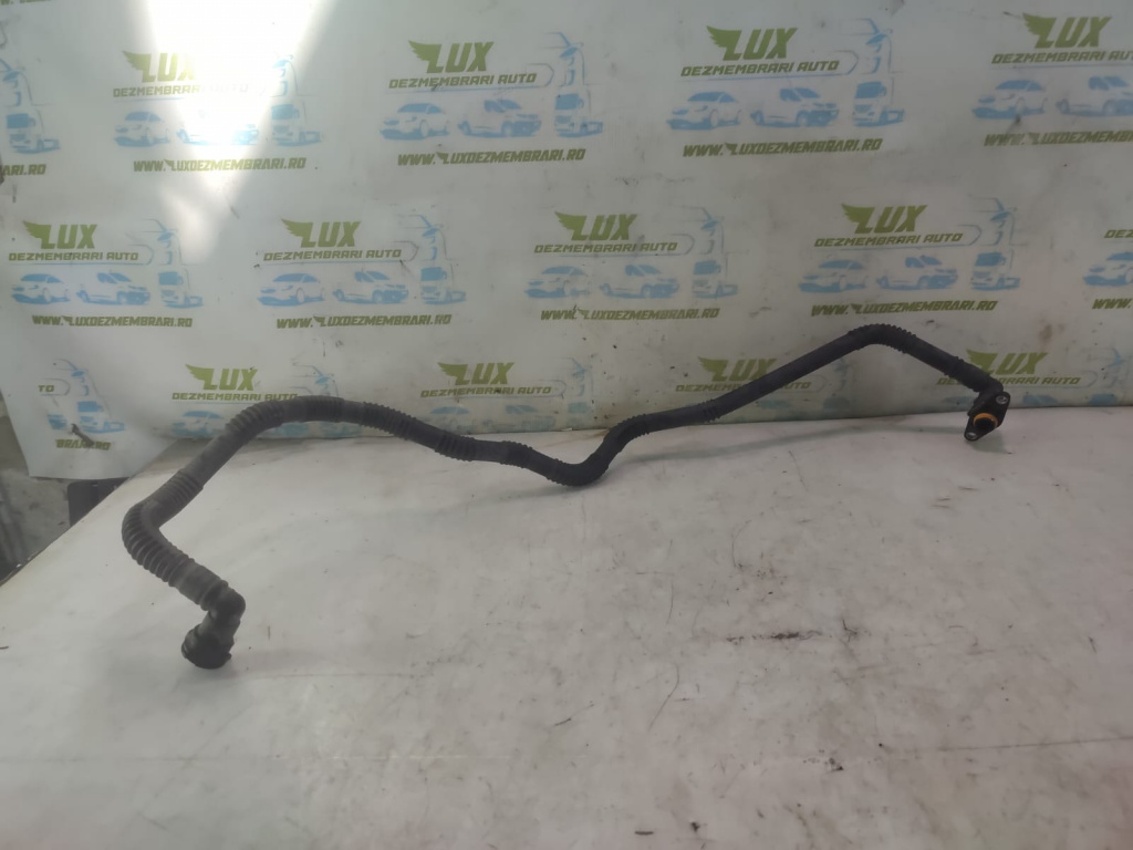 Conducta apa BMW X4 F26 [2014 - 2018] 3.