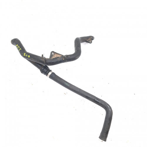 Conducta Apa Bmw X5 (E53) 1999-2006 3.0 D M57 D30 (306D1) Motorina Racire Apa Tur Turbosuflanta 2247...