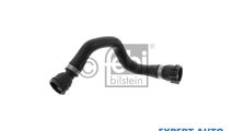 Conducta apa BMW X5 (E53) 2000-2006 #2 0810128