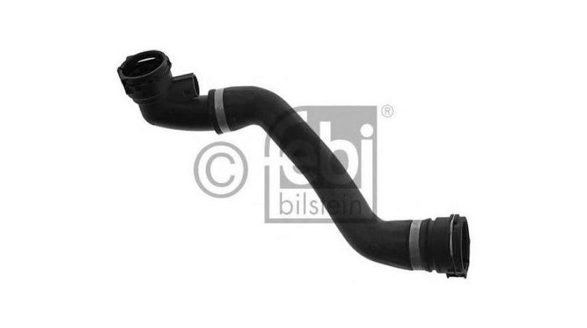 conducta apa BMW X5 (E53) 2000-2006 #2 0810129