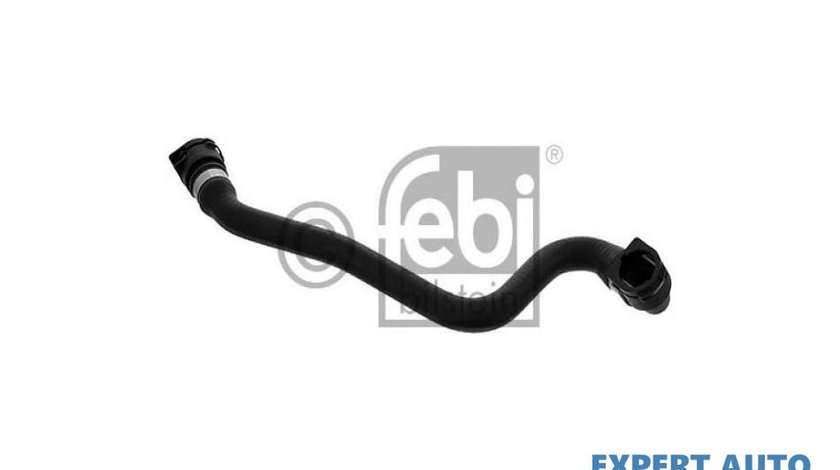 Conducta apa BMW X5 (E53) 2000-2006 #2 0840027