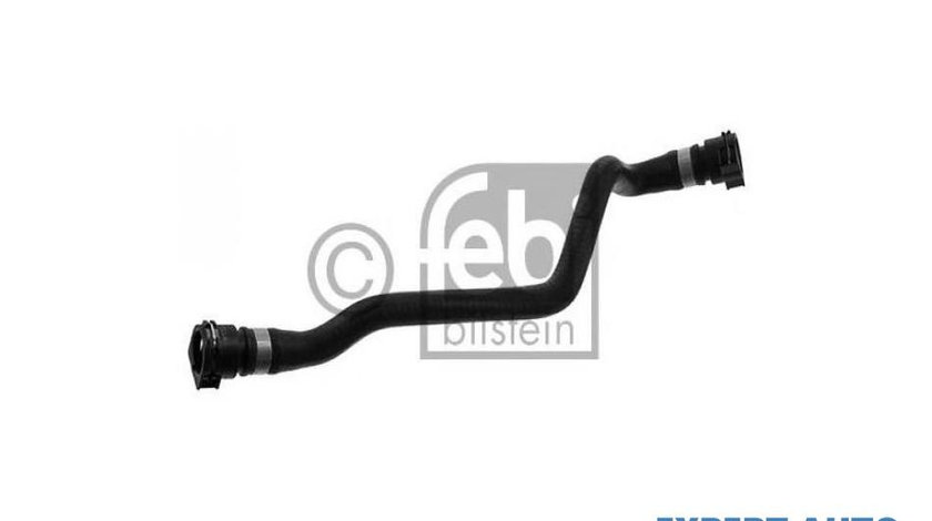 Conducta apa BMW X5 (E53) 2000-2006 #2 0840028