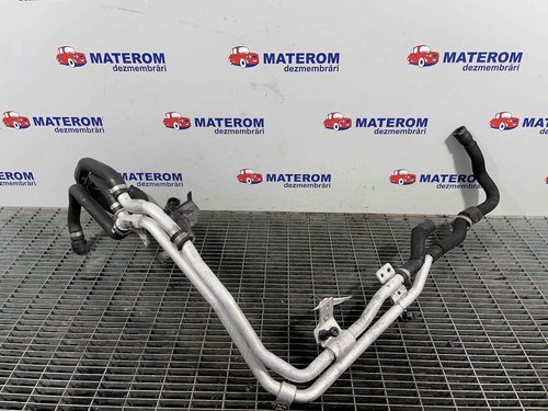 CONDUCTA APA BMW X5 X5 3.0 D - (2007 2013)