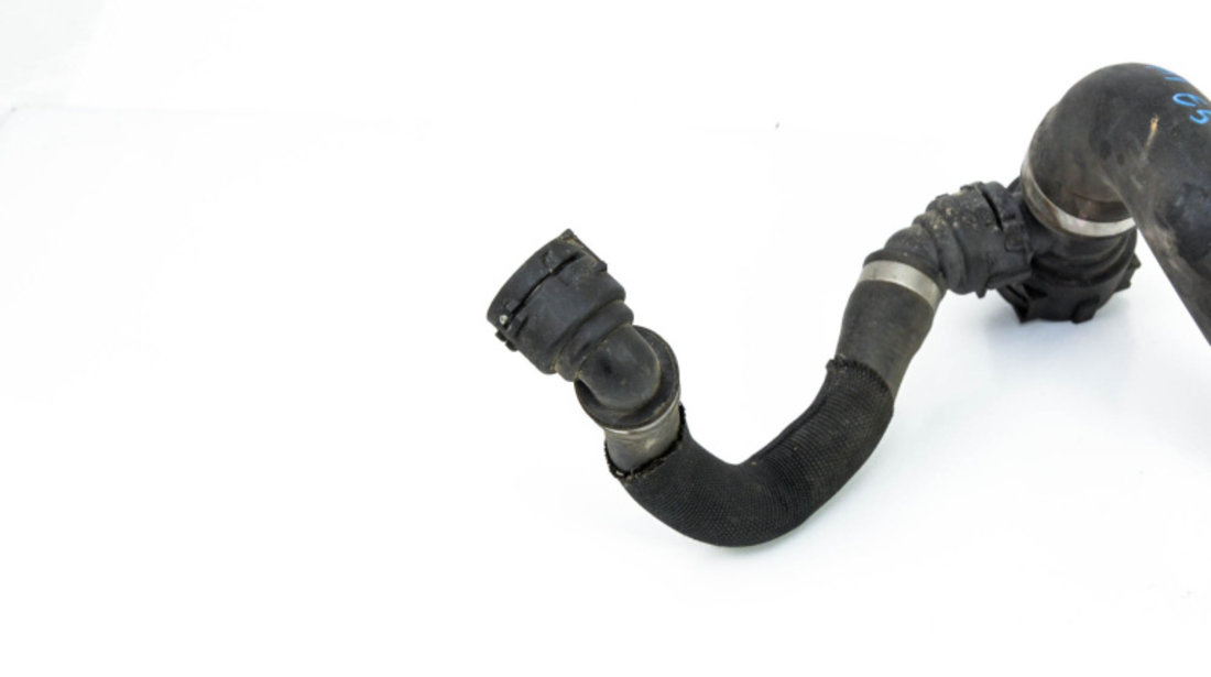 Conducta Apa BMW X6 (E71, E72) 2008 - 2014 Motorina 7811857, 781185702, 7808076, 1436373