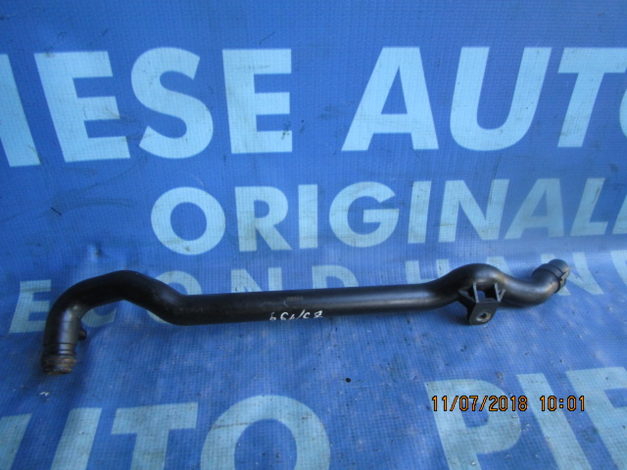 Conducta apa BMW Z3 ; 7502000