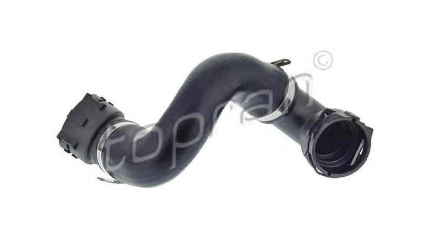 conducta apa BMW Z4 (E89) 2009-2016 #2 0840053