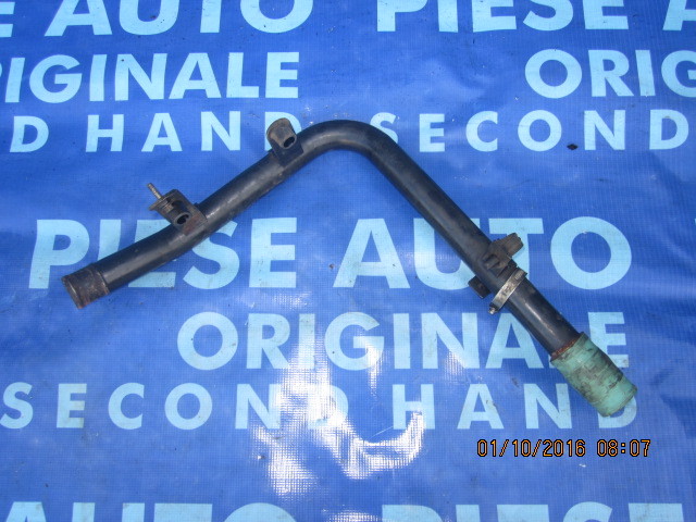 Conducta apa Chrysler Voyager 2.5crd