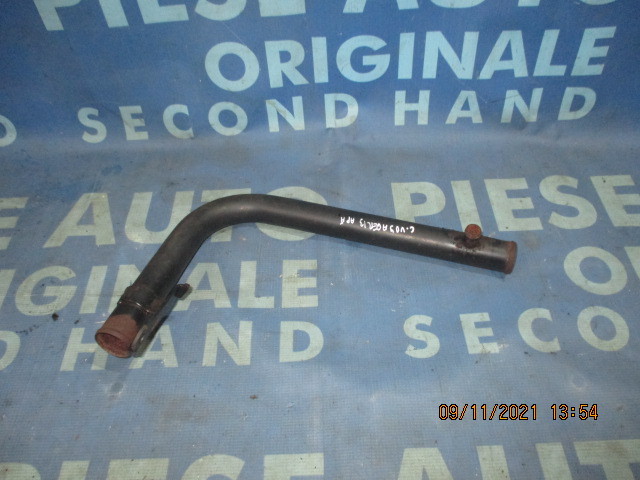 Conducta apa Chrysler Voyager 2.5td