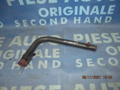 Conducta apa Chrysler Voyager 2.5td