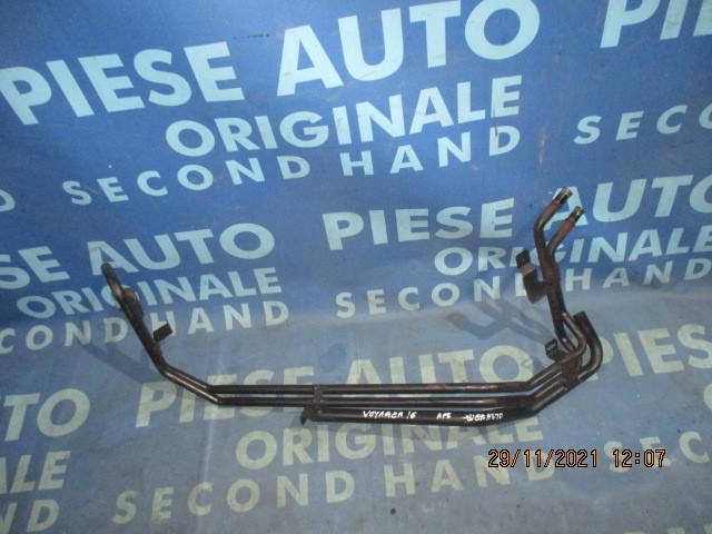 Conducta apa Chrysler Voyager 2.8crd (webasto)