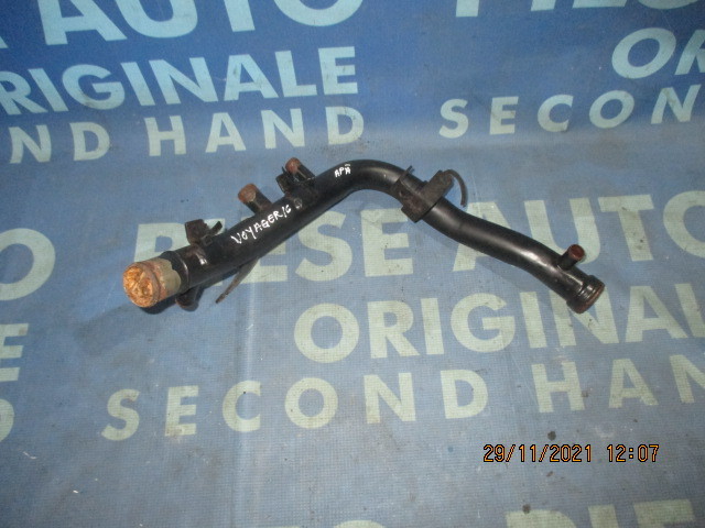 Conducta apa Chrysler Voyager