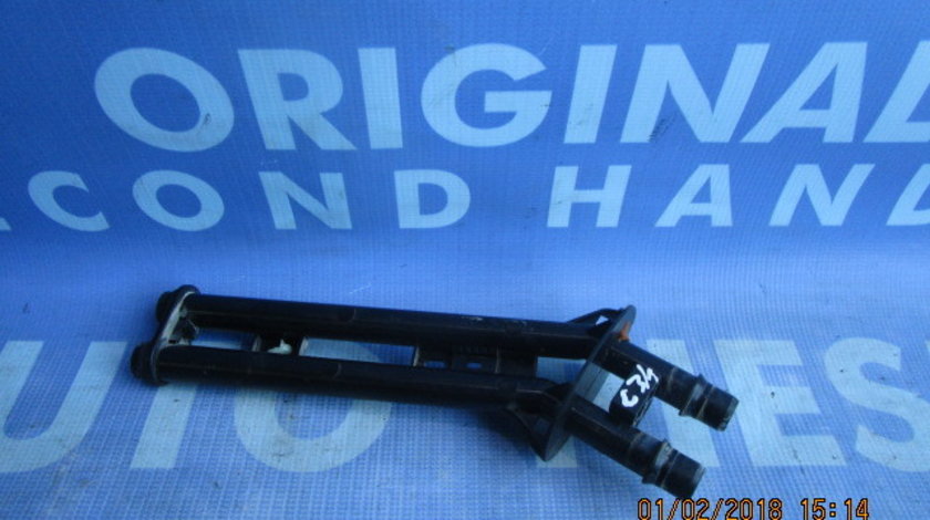 Conducta apa Citroen C3; 667758 (tevi calorifer)