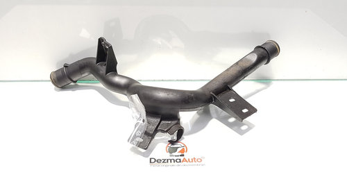 Conducta apa, Citroen C3 (I) [Fabr 2002-2009] 1.4 b, KFV, 9640621780 (id:411372)