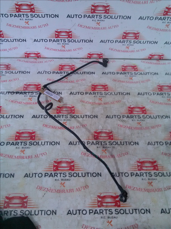 Conducta apa Citroen C5 1.6 D an fabr. 2013