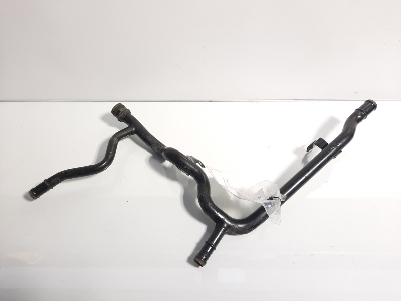 Conducta apa, cod 03G121065K, VW Passat Variant (3C5), 2.0 TDI, BMR (idi:450700)