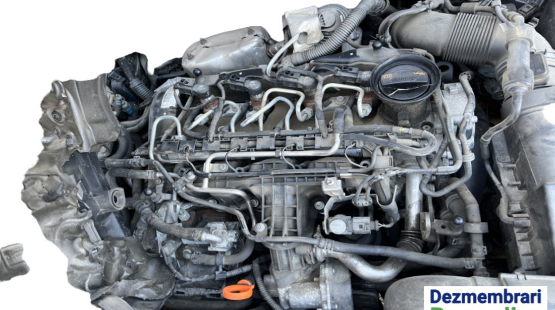 Conducta apa cu locas senzor Seat Leon 2 1P [facelift] [2009 - 2012] Hatchback 5-usi 1.6 TDI MT (105 hp)