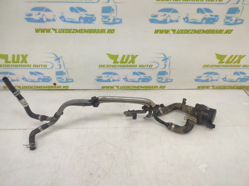 Conducta apa cu pompa recirculare 1.0 tce h4d480 144987661r Dacia Logan 3 [2020 - 2024] 1.0 tce H4D4...